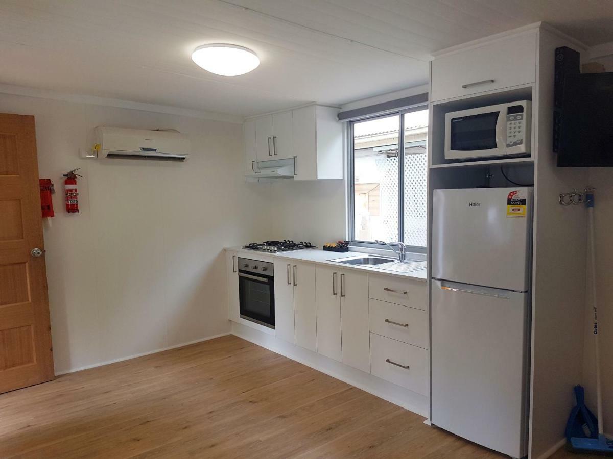 Jamieson Caravan Park ห้อง รูปภาพ